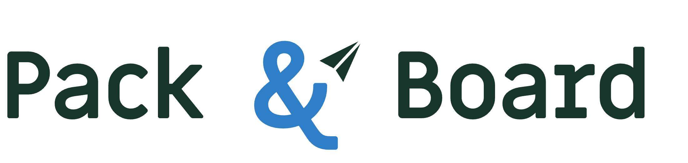 Pack & Board